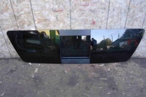 Изображение товара 97389 - 00097389 steklo zadnee 