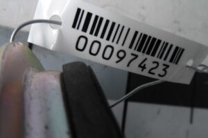 Изображение товара 97423 - 00097423 tros kulisy kpp Audi TT 3