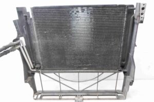 Изображение товара 97476 - 00097476 radiator konditsionera 