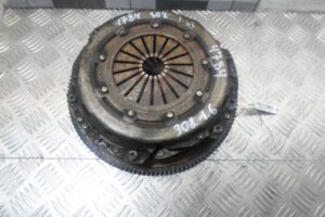 Изображение товара 97531 - 00097531 komplekt stsepleniya 