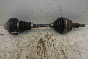 Изображение товара 97635 - 00097635 poluos perednyaya levaya 