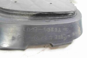 Изображение товара 97683 - 00097683 zaglushka (reshetka) v bamper Citroen Evasion