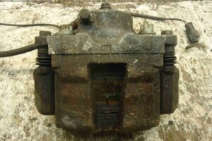 Изображение товара 97684 - 00097684 support perednij levyj 