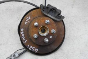 Изображение товара 97731 - 00097731 stupitsa zadnyaya pravaya 