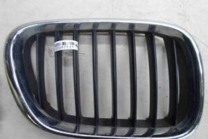 Изображение товара 97931 - 00097931 reshetka radiatora 