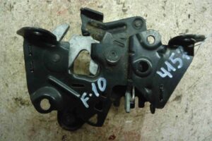 Изображение товара 97953 - 00097953 zamok kapota 