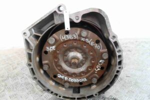 Изображение товара 97954 - 00097954 akpp 3