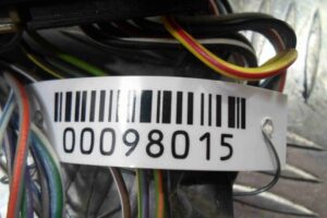 Изображение товара 98015 - 00098015 blok upravleniya razdatkoj BMW 4 Series