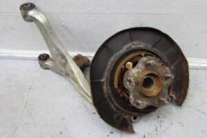 Изображение товара 98038 - 00098038 stupitsa zadnyaya levaya Toyota Hiace