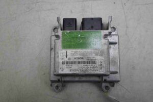 Изображение товара 98071 - 00098071 blok upravleniya podushek bezopasnosti Dodge Caravan