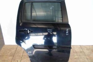 Изображение товара 98082 - 00098082 dver zadnyaya pravaya 1