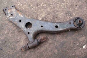 Изображение товара 98087 - 00098087 rychag perednij levyj nizhnij Subaru Tribeca