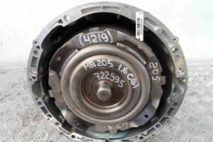 Изображение товара 98099 - 00098099 akpp Honda Element 7