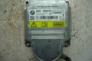 Изображение товара 98101 - 00098101 blok upravleniya podushek bezopasnosti 