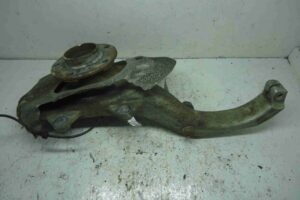 Изображение товара 98125 - 00098125 kulak povorotnyj levyj 