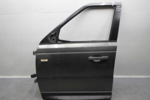 Изображение товара 98159 - 00098159 dver perednyaya levaya Audi Q5