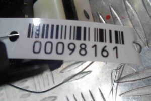 Изображение товара 98161 - 00098161 remen bezopasnosti 2