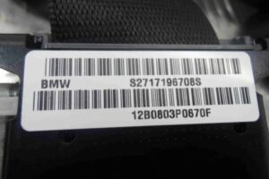 Изображение товара 98161 - 00098161 remen bezopasnosti 3