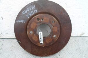 Изображение товара 98173 - 00098173 disk tormoznoj perednij 