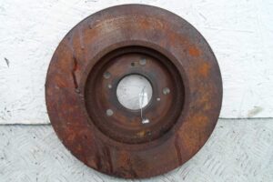 Изображение товара 98173 - 00098173 disk tormoznoj perednij 1