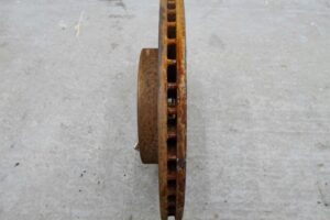 Изображение товара 98205 - 00098205 disk tormoznoj perednij 