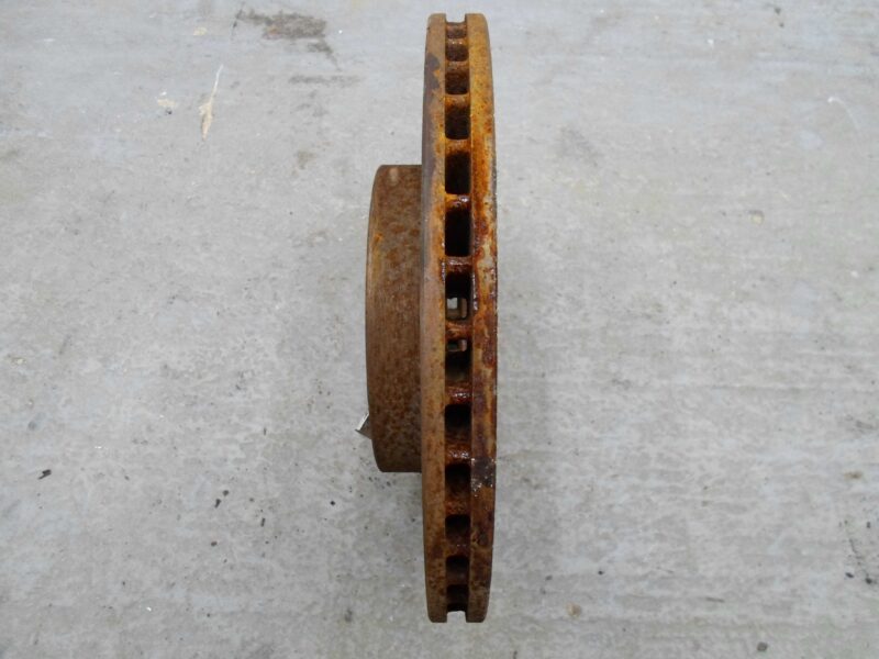 Изображение товара 98205 - 00098205 disk tormoznoj perednij