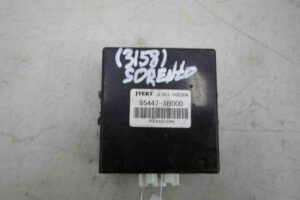 Изображение товара 98221 - 00098221 blok upravleniya kpp Audi TT