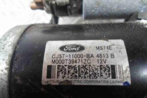 Изображение товара 98258 - 00098258 starter 