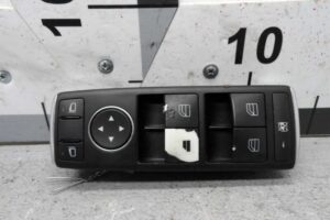 Изображение товара 98296 - 00098296 knopka steklopodemnika Honda Ridgeline