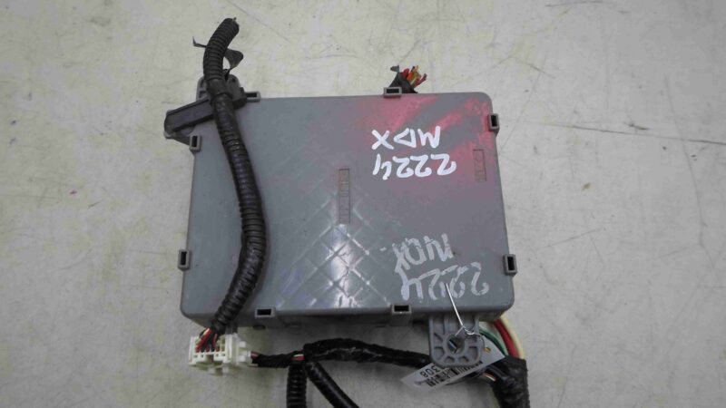 Изображение товара 98308 - 00098308 blok predokhranitelej