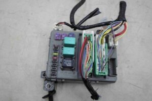 Изображение товара 98308 - 00098308 blok predokhranitelej 2