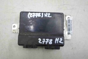 Изображение товара 98340 - 00098340 blok upravleniya Toyota Venza