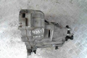 Изображение товара 98373 - 00098373 razdatochnaya korobka 2