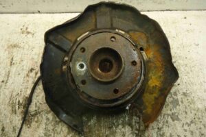 Изображение товара 98414 - 00098414 stupitsa zadnyaya pravaya 