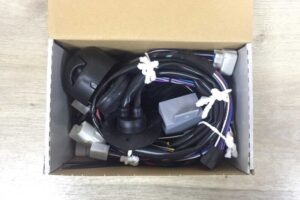 Изображение товара 98430 - 00098430 blok upravleniya pritsepnym ustrojstvom SEAT Altea