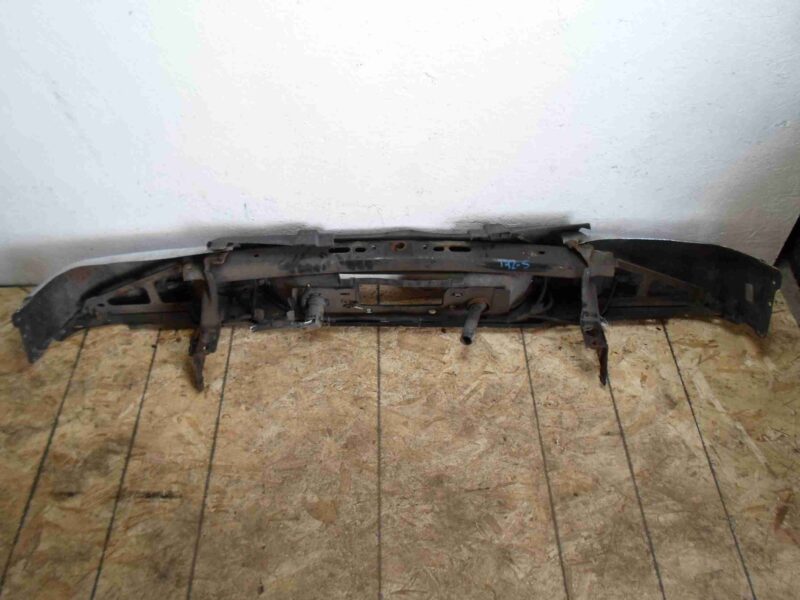 Изображение товара 98448 - 00098448 bamper zadnij