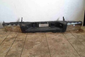 Изображение товара 98448 - 00098448 bamper zadnij 2