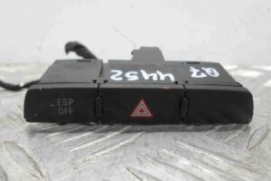 Изображение товара 98457 - 00098457 knopka avarijnoj signalizatsii 