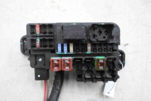 Изображение товара 98477 - 00098477 blok predokhranitelej 