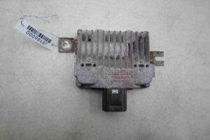 Изображение товара 98487 - 00098487 blok upravleniya toplivnym nasosom Audi A8