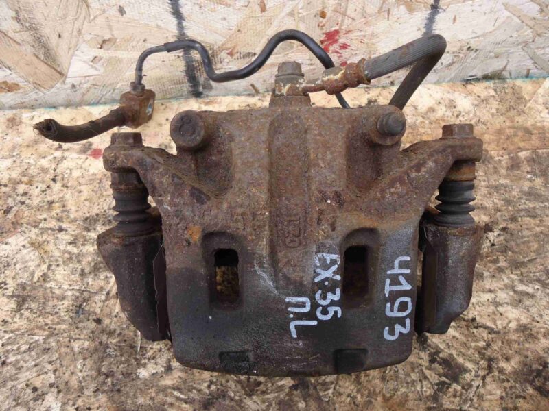 Изображение товара 98530 - 00098530 support perednij levyj Toyota Hiace