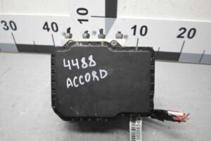 Изображение товара 98564 - 00098564 blok ABS 