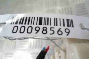 Изображение товара 98569 - 00098569 blok predokhranitelej Toyota Hiace