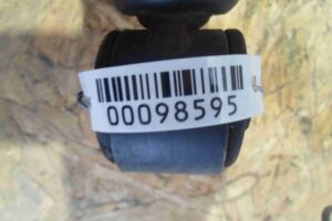 Изображение товара 98595 - 00098595 amortizator zadnij pravyj 3