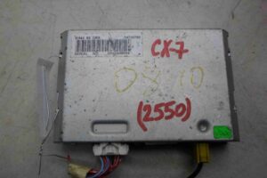 Изображение товара 98603 - 00098603 blok usilitelya radio Citroen Berlingo