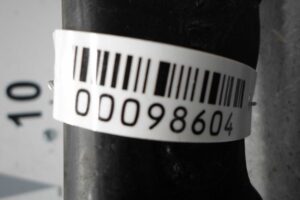 Изображение товара 98604 - 00098604 gorlovina bachka omyvatelya Audi Q5