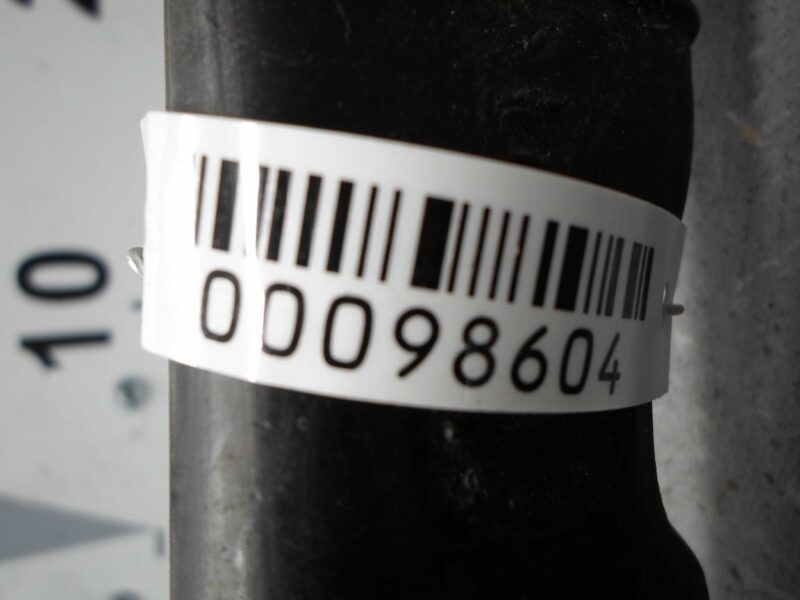 Изображение товара 98604 - 00098604 gorlovina bachka omyvatelya Audi Q5