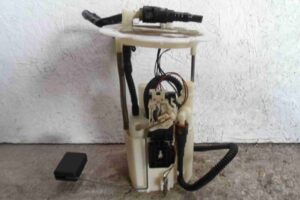 Изображение товара 98610 - 00098610 nasos toplivnyj 