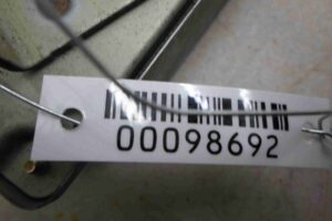 Изображение товара 98692 - 00098692 blok upravleniya razdatkoj LDV Convoy