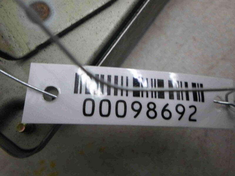 Изображение товара 98692 - 00098692 blok upravleniya razdatkoj LDV Convoy